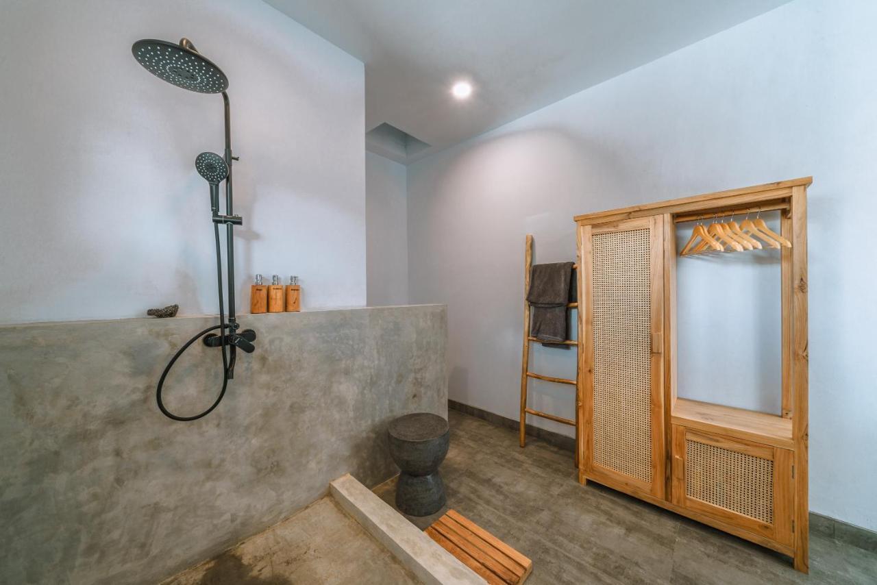 Villa Seseh Breeze - Cozy & Romantic 1Br Villa Next To Seseh Beach Canggu Exterior foto
