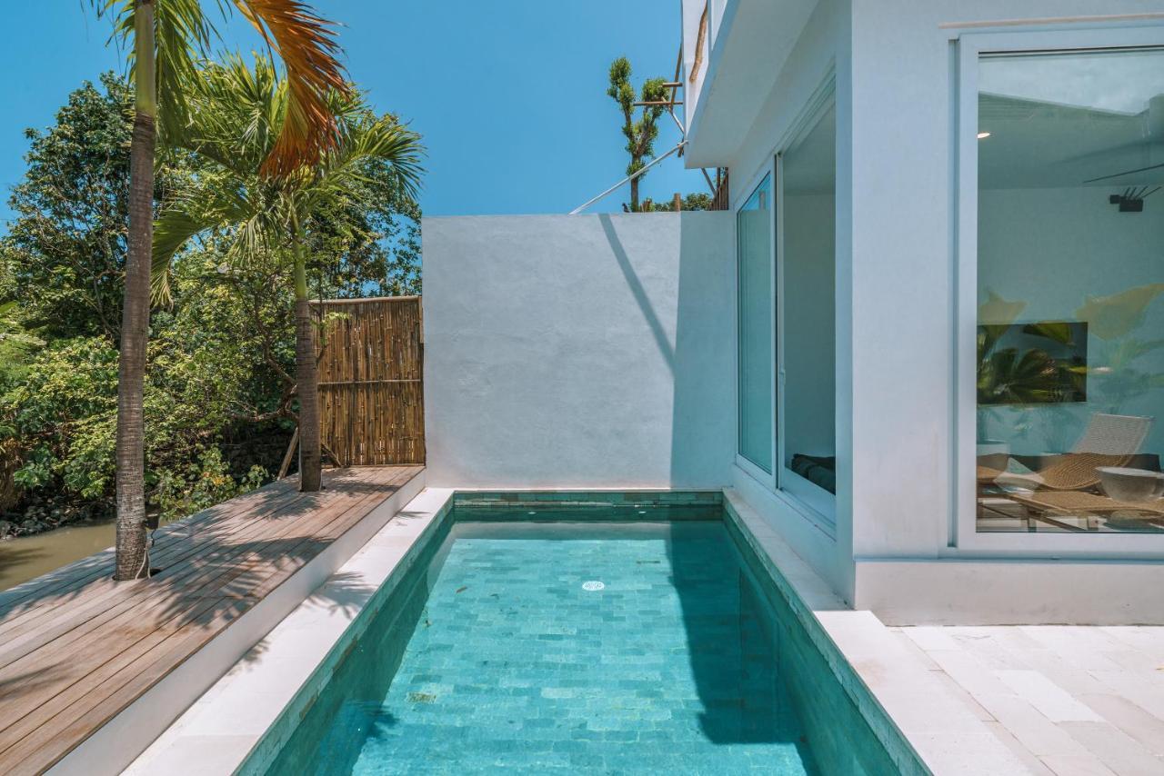 Villa Seseh Breeze - Cozy & Romantic 1Br Villa Next To Seseh Beach Canggu Exterior foto