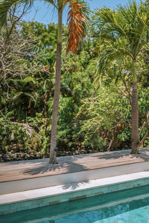 Villa Seseh Breeze - Cozy & Romantic 1Br Villa Next To Seseh Beach Canggu Exterior foto