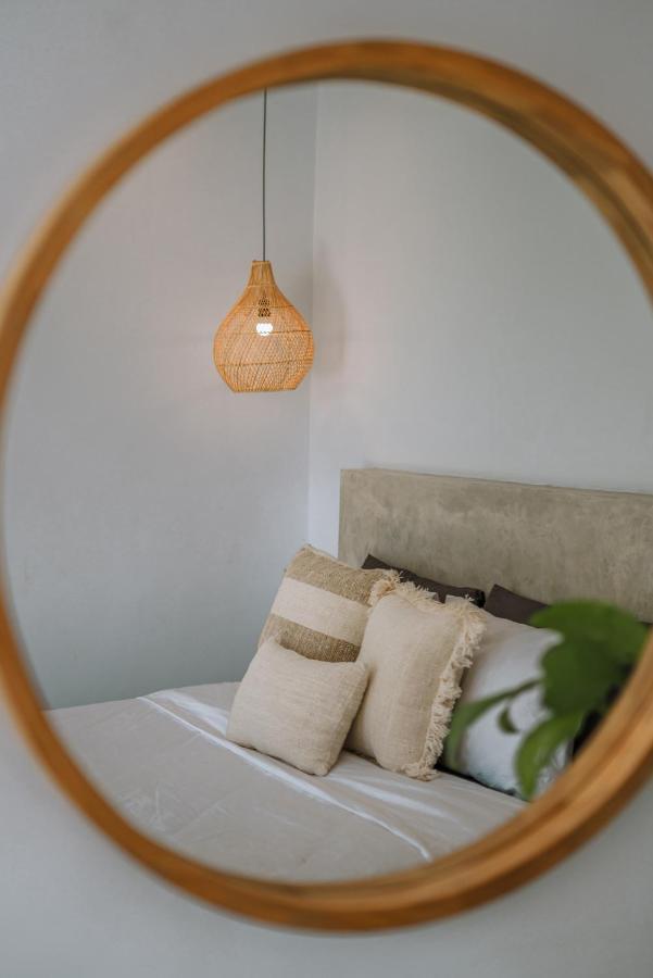 Villa Seseh Breeze - Cozy & Romantic 1Br Villa Next To Seseh Beach Canggu Exterior foto