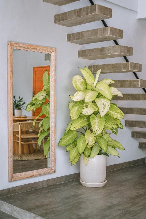 Villa Seseh Breeze - Cozy & Romantic 1Br Villa Next To Seseh Beach Canggu Exterior foto